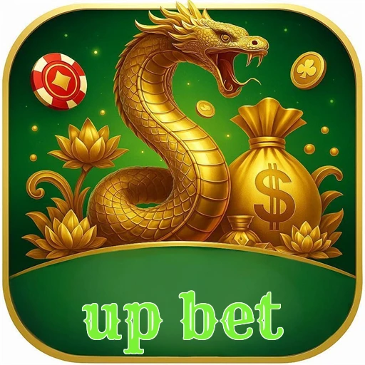 upbet login logo