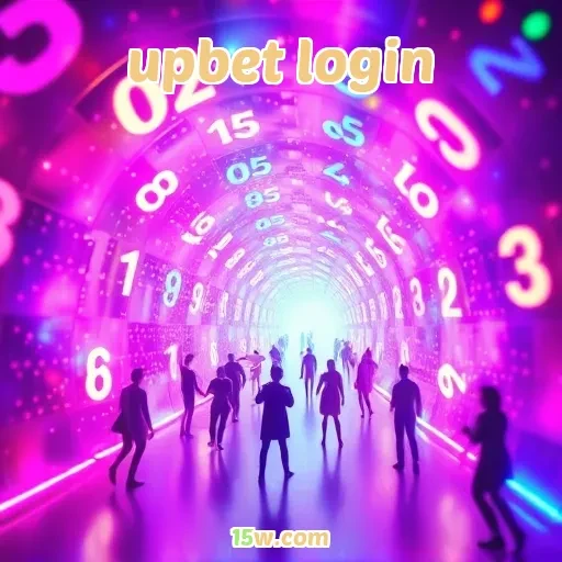 upbet login: A Trajetória Empolgante pelos Caça-Níqueis