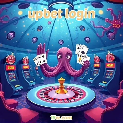 upbet login: Recursos que Transformam sua Experiência de Jogo