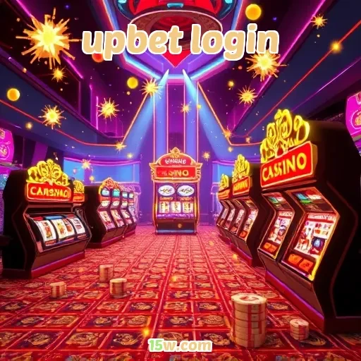upbet login: A Nova Sensação em Apostas e Eventos Esportivos no Brasil