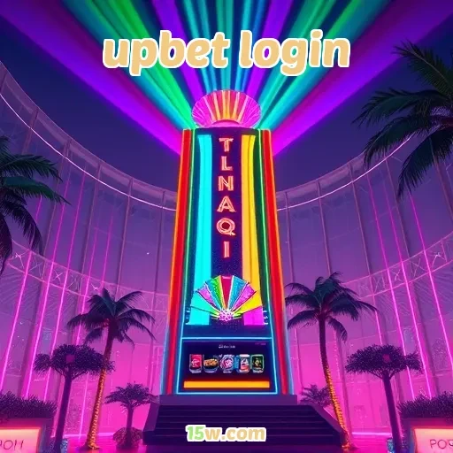 upbet login: Acesse Jogos de Apostas com Facilidade e Segurança